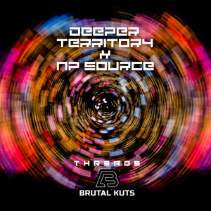 Threads by Deeper Territory, NP Source, Darwin