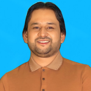 Jamshid Parwani - Parde Awal Qataghani Zindabad Hay Hay