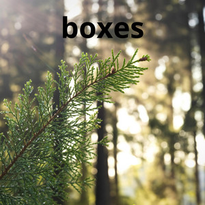 boxes by Cuffivale