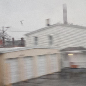 Amtrak by Podel