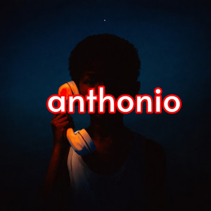 anthonio by quimellan