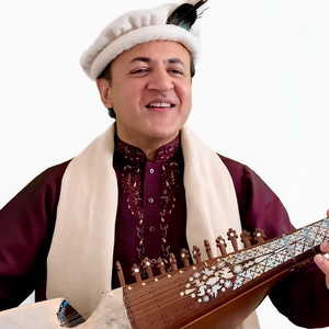 Shahid Akhtar Qalandar - Marahum