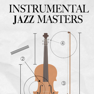 Instrumental Jazz Masters album