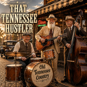 That Tennessee hustler by Old Tennessee Country