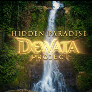 Hidden Paradise by Dewata Project