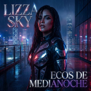 Después de Ti by Lizza Sky