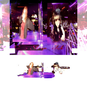 STRIP CLUB by Kasl Lur, saraunh0ly