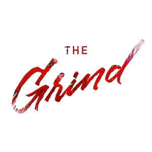 The Grind cover art