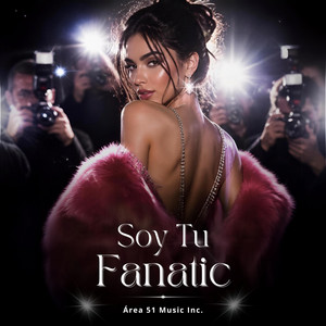 Soy Tu Fanatic by Área 51 Music Inc