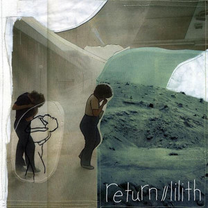 Lilith cover