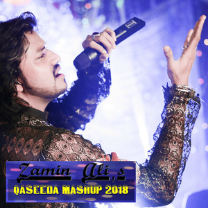 Zamin Ali - Zamin Ali Qaseeda Mashup 2018