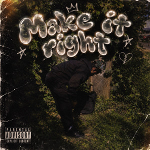 Make it right by Luh Gz
