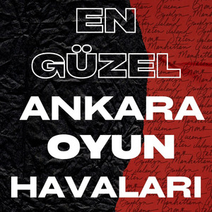 Şaban Gürsoy - Fendiye / Yılana Bak / Hıçkırık / Şişeler / Ha Babam Ha / Dokumacı Kızlar / Edalı Modalı Yar / Mısırlar Saçak Saçak / Salla / Elmayı Nazik Soydum / Atım Arap / Çekirge / İndim Dereye / Arap Kızı / Asmalarda Üzüm / (En Güzel Ankara Oyun Havaları)