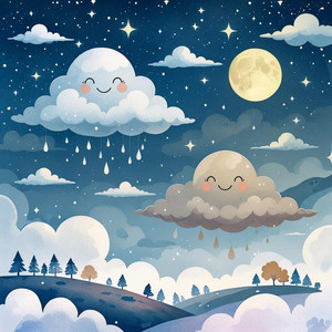 Sogni di Zucchero by Gocce di Stelle