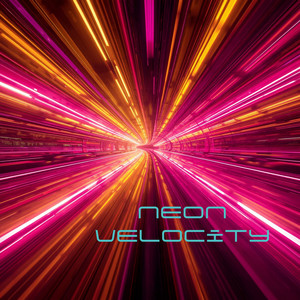 Neon Velocity by Machy