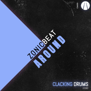 Around - Radio Edit by ZonicBeat