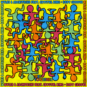 Body Groove (feat. Crystxl King) - undefined | Song Album Cover Artwork