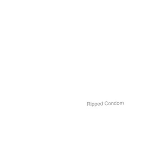 untitled 1 by Ripped Condom, Sweatpants