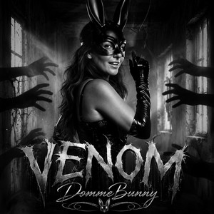Venom by DommeBunny