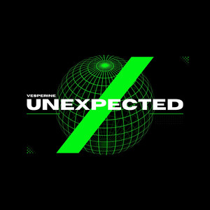 Unexpected by Vesperine