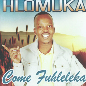 Hlomuka poster