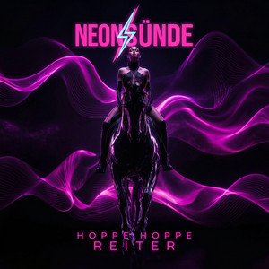 Hoppe Hoppe Reiter by Neonsünde