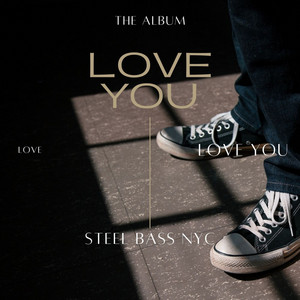 Your Light Finds Me First by Steel Bass NYC