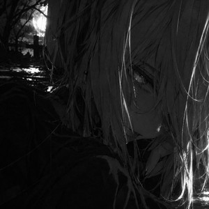 love me by KHOUNA