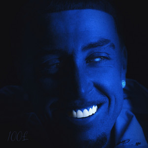 100£ by Rheez.