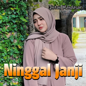 Ninggal Janji by Intan Mandasari