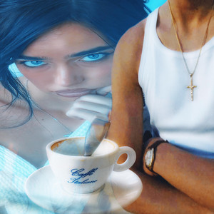 Capri Breeze by Tara Emely
