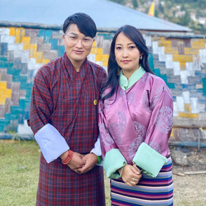 kelzang jamtsho - Nga dhoe ba