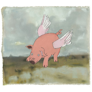 Pig's Ballad by Silkarmour