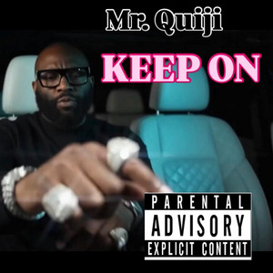 Keep On by Mr.Quiji