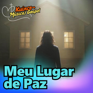 Meu Lugar de Paz (Cobre a Minha Casa)