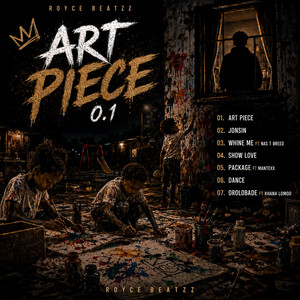 Package by Royce beatzz, Mantexx
