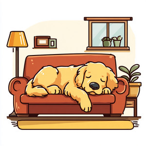 Drifting into Puppyland by Paws & Play