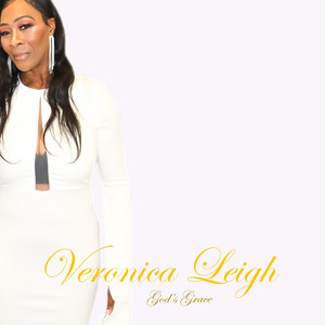 Veronica Leigh - God's Grace