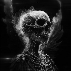 ALIEN FLAME (SUPER SLOWED) by shometyle