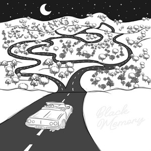 Black Memory by Stoker