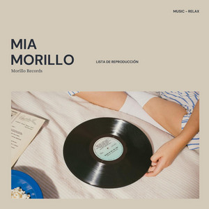 Insolation by Mia Morillo