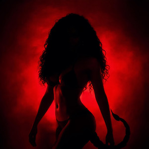 Scorpio Woman Part 2 by A.I DELLY