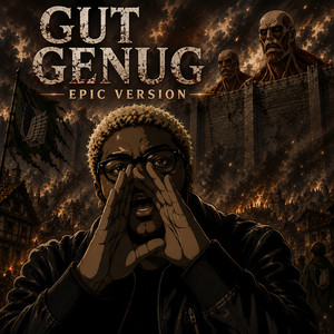 GUT GENUG - EPIC VERSION by Hurakion