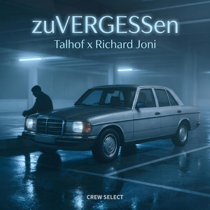Talhof & Richard Joni - zuVERGESSen (Hardtekk Remix)