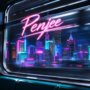 Some Things You Never Know by Penjee