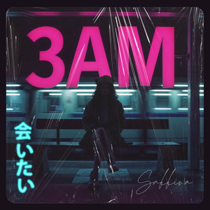 3 AM by Saffira