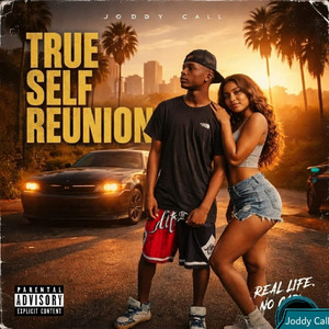 True Self Reunion by Joddy Call