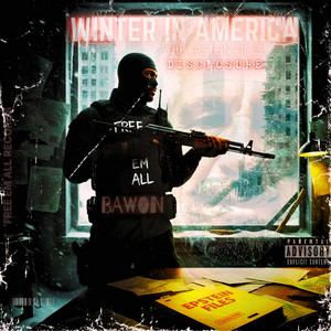 Nigga BUM! (It's Just Big Me, Fuck The Big 3) – Single de Stalin