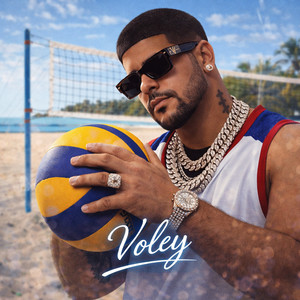 Voley by Grope Yank