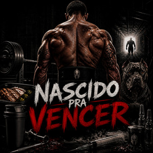 Nascido pra Vencer by Natan Rap Motivação